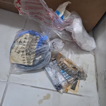 Sıfır Ürün Arızalı Ve Paslı Geldi, İade Sürecinde Mağduriyet Yaşıyorum