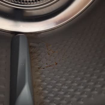 Sıfır Ürün Arızalı Ve Paslı Geldi, İade Sürecinde Mağduriyet Yaşıyorum