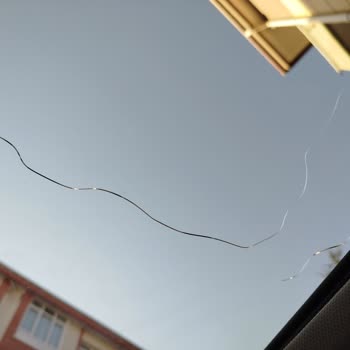 Hyundai Ioniq 5 Cam Tavan Kendi Kendine Çatladı Ve Garanti Kapsamı Dışında Bırakıldı