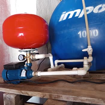 Aldığım Hidrofor Sürekli Arızalı, Mağduriyetim Giderilmiyor!