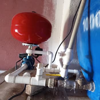 Aldığım Hidrofor Sürekli Arızalı, Mağduriyetim Giderilmiyor!