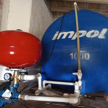 Aldığım Hidrofor Sürekli Arızalı, Mağduriyetim Giderilmiyor!