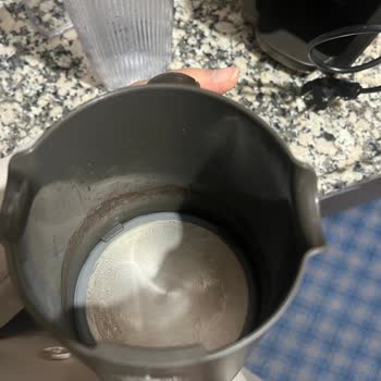 Karaca Kahve Makinesi Arızası Ve Kirli İade, Çözüm Sunulmuyor