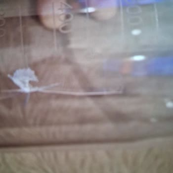 Kırık Ve Yağlı Blender İçin İade Sürecim Sonuçlanmıyor