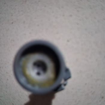 Kırık Ve Yağlı Blender İçin İade Sürecim Sonuçlanmıyor