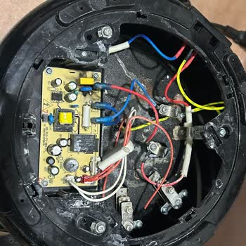 Fabcio Düdüklü Tencere Patladı, Servis Çözüm Sunmadı Ve Saygısız Davrandı!