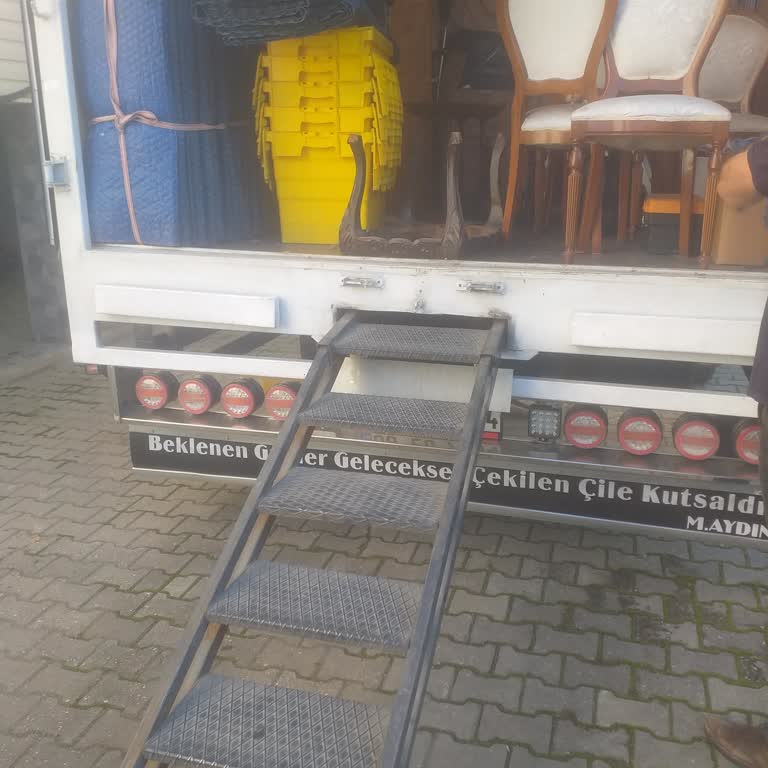 Odtülüler Nakliyat Anlaşmalı Fiyat Sonradan Keyfi Olarak Artırıldı!