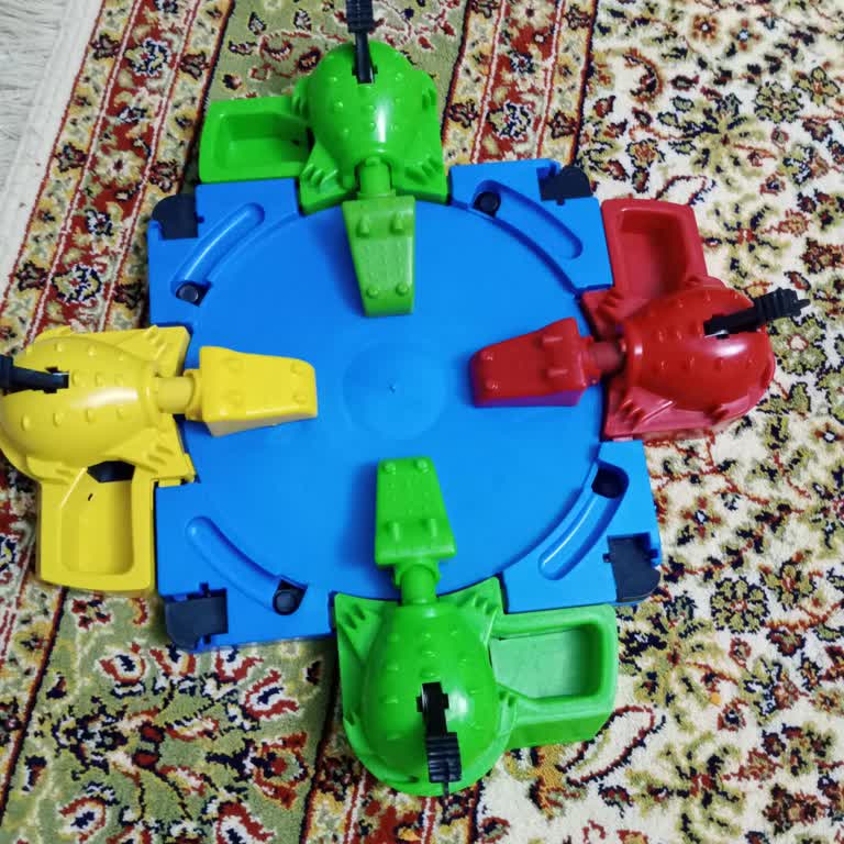 Onur Puzzle Ürünün İçeriği Görselle Uyuşmuyor