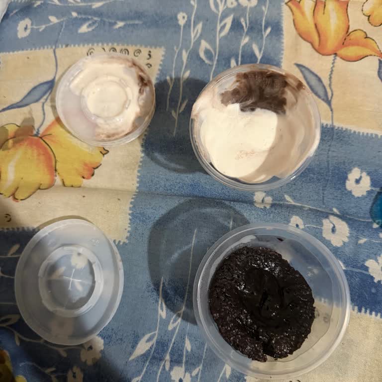 Geç Teslimat Nedeniyle Soğuk Sufle Ve Erimiş Dondurma Mağduriyeti