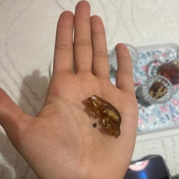 Makbul Cevizli Sucukta Taş Çıkması Gıda Güvenliğini Tehlikeye Atıyor