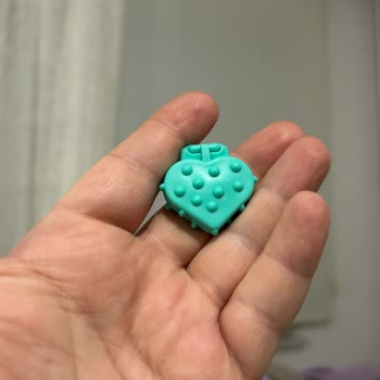 Kinder Joy Ambalajı İle İçeriği Uyuşmuyor, Hayal Kırıklığı Yaşadım