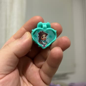 Kinder Joy Ambalajı İle İçeriği Uyuşmuyor, Hayal Kırıklığı Yaşadım