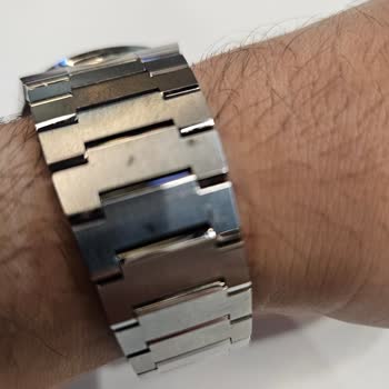 Tissot Saatte Kordon Deformasyonu Ve Yetersiz Servis Sonrası Değişim/İade Talebi