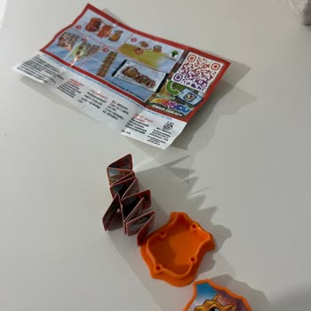 Kinder Sürpriz Yumurtalardaki Oyuncak Kalitesi Neden Bu Kadar Düştü