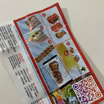 Kinder Sürpriz Yumurtalardaki Oyuncak Kalitesi Neden Bu Kadar Düştü