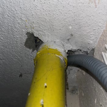 Fiber İnternet Kurulumu Sırasında Dairemin Elektrik Tesisatı Zarar Gördü