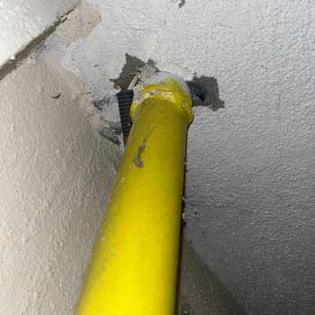 Fiber İnternet Kurulumu Sırasında Dairemin Elektrik Tesisatı Zarar Gördü