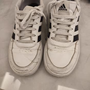 Kısa Sürede Deforme Olan Ayakkabı İçin Adil Çözüm Talebi