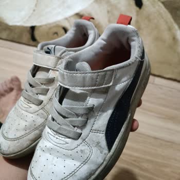 Ayakkabılarım Yetersiz İnceleme İle Haksızca Reddedildi