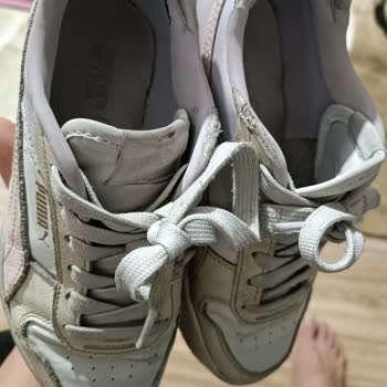 Ayakkabılarım Yetersiz İnceleme İle Haksızca Reddedildi