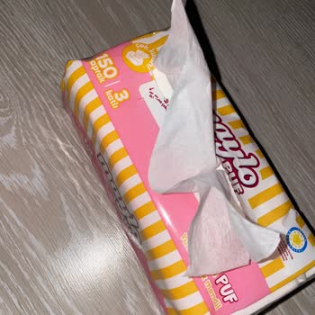 Açıklamaya Uymayan 3 Katlı Mendil: Eksik Katman Ve Yanıltıcı Ürün Deneyimi