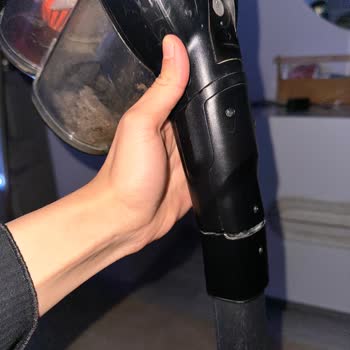 Philips SpeedPro Max Süpürge Boru Kırılması Ve Garanti Kapsamı Sorunu