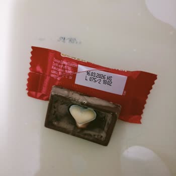 Migros’tan Aldığım Ülker Napoliten Çikolatalarda Beyazlama Ve Güven Sorunu