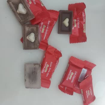 Migros’tan Aldığım Ülker Napoliten Çikolatalarda Beyazlama Ve Güven Sorunu