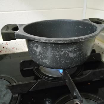 Termoad Tencere Ve Tava Setlerinde İlk Kullanımdan İtibaren Deformasyon Sorunu