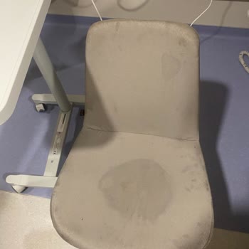 Kadın Doğum Servisinde Yetersiz Temizlik Ve Hijyen: Anne Ve Bebek Sağlığı Tehlikede