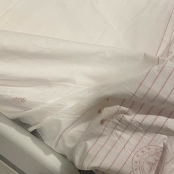 Kadın Doğum Servisinde Yetersiz Temizlik Ve Hijyen: Anne Ve Bebek Sağlığı Tehlikede