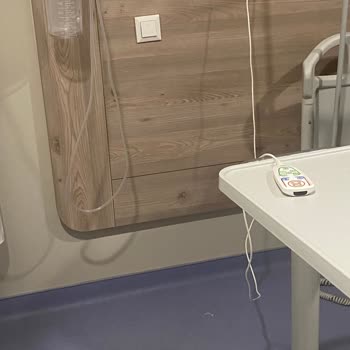 Kadın Doğum Servisinde Yetersiz Temizlik Ve Hijyen: Anne Ve Bebek Sağlığı Tehlikede