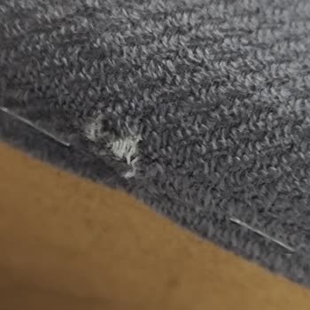 Yeni Aldığım Koltuk Takımında Yırtık Çıktı Mağazanın İlgisiz Tavrı Hayal Kırıklığı Yarattı