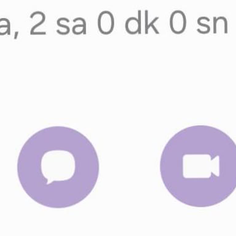 Vodafone Red Hattımda Uzun Süreli Görüşmelerde Otomatik Bağlantı Kesilmesi Sorunu