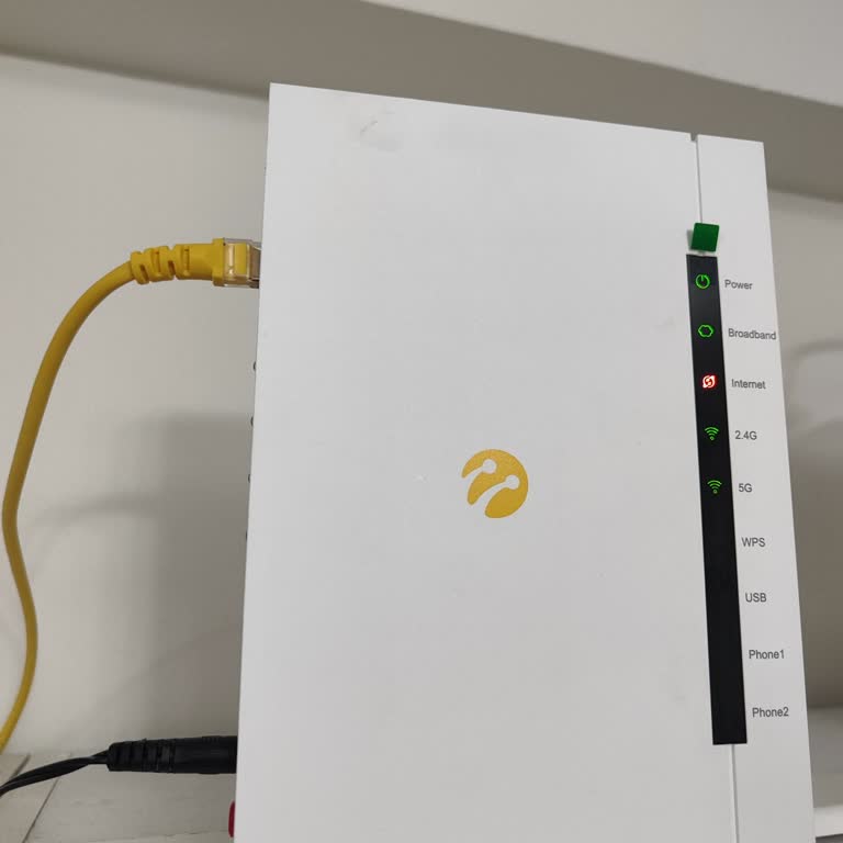 Superonline'da 4 Gündür Süren İnternet Kesintisine Çözüm Bekliyorum