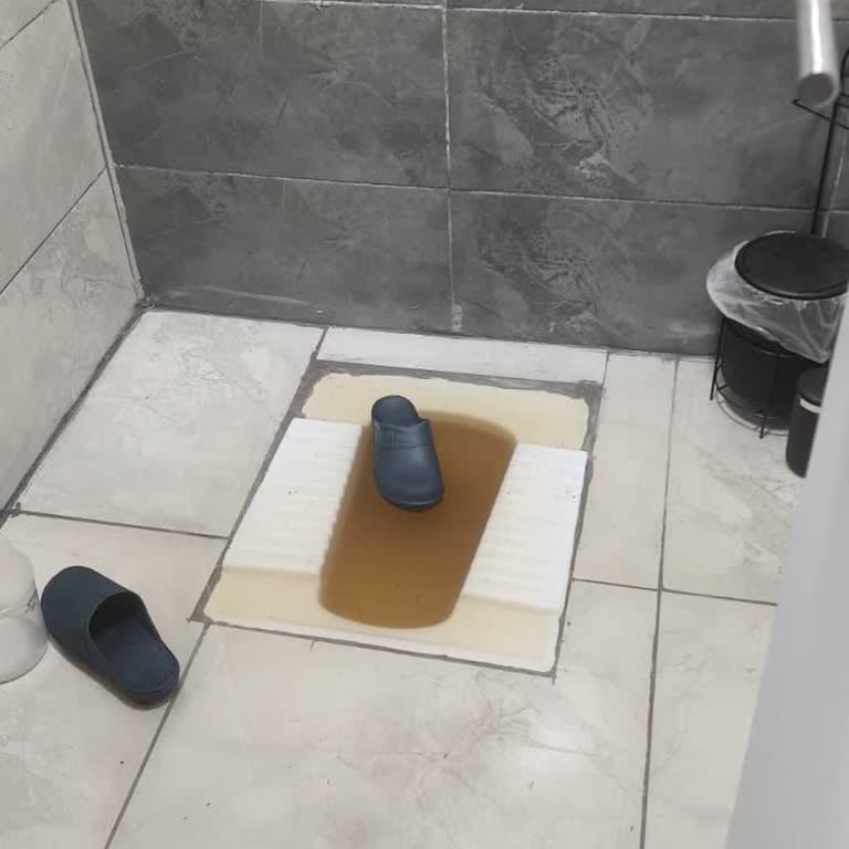 Hatay Arsuz TOKİ'de Nem ve Rutubet Var