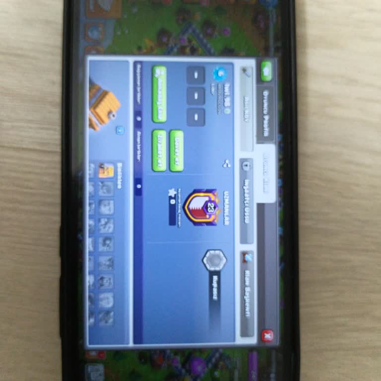 Supercell Yıllarca Emeğimle Kurduğum Klanım Sahte Site Yönlendirmesiyle Elimden Alındı