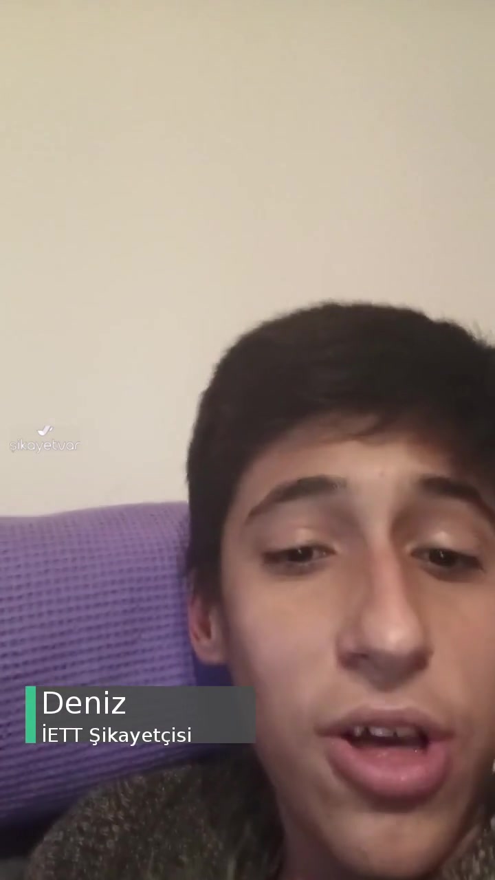 İETT Otobüs Sefer Saatleri videonun kapak resmi