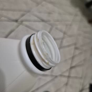 Aldığım Ayranda Son Kullanma Tarihi Geçmemiş Olmasına Rağmen Hijyen Sorunu Yaşadım