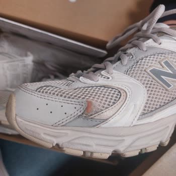 Kısa Sürede Yırtılan Ayakkabı İçin Olumsuz İnceleme Sonucu Ve Mağduriyet