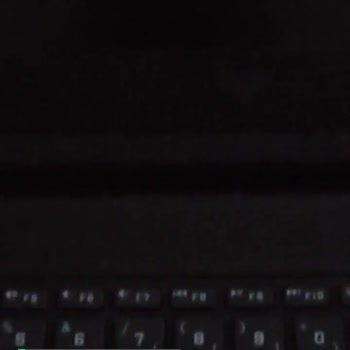 HP Vıctus Hall Sensör Sorunu
