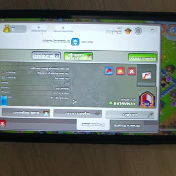 Supercell Phishing Link Led to Clash of Clans Clan Takeover