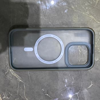 20 Günde Sararan Kılıf Kalite Vaadini Karşılamıyor İletişim De Yok