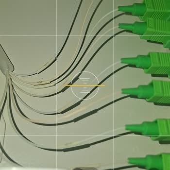 Mevcut Fiber Altyapıya Rağmen Düşük Hızda İnternet Paketi Öneriliyor
