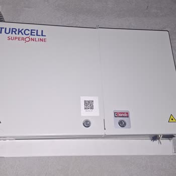 Mevcut Fiber Altyapıya Rağmen Düşük Hızda İnternet Paketi Öneriliyor