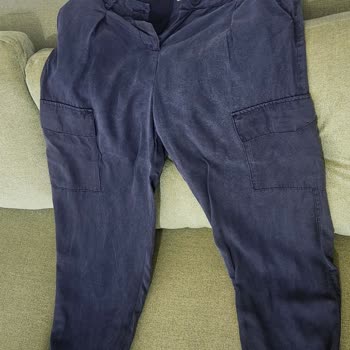 Loft Pantolonum İlk Yıkamada Deforme Oldu Mağduriyetim Giderilmedi