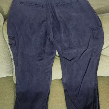 Loft Pantolonum İlk Yıkamada Deforme Oldu Mağduriyetim Giderilmedi