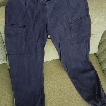 Loft Pantolonum İlk Yıkamada Deforme Oldu Mağduriyetim Giderilmedi