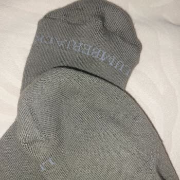 Aldığım Çoraplar Defolu Çıktı, İade Talebim Reddedildi