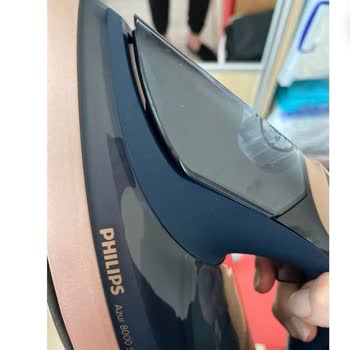 Ayıplı Philips Ütü İçin İki Firma Arasında Mağdur Kaldım, Güvenlik Riski Endişesi Yaşıyorum